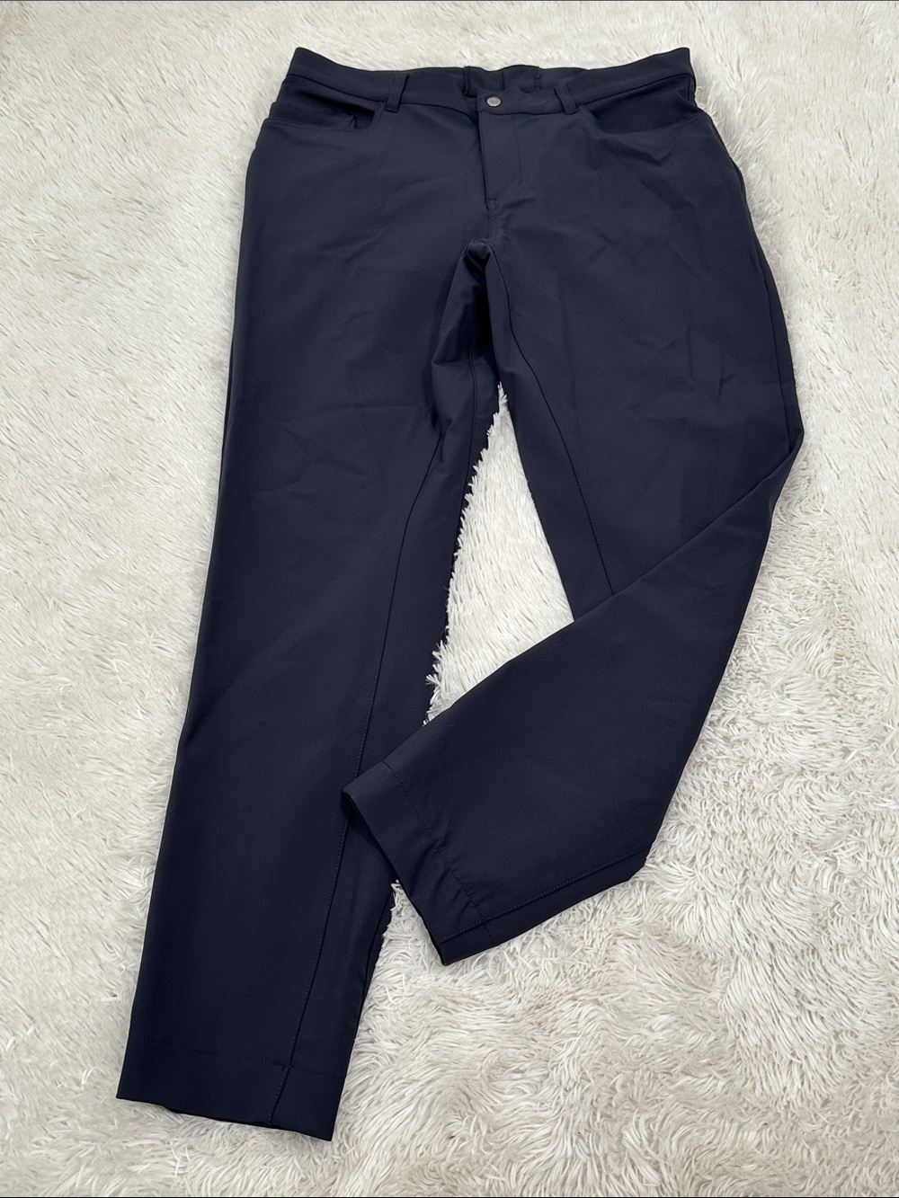 ❤️ State & Liberty Athletic Fit Dress Pant